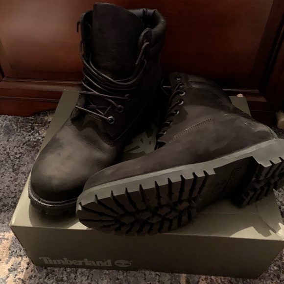 Timberland - Picture 1 of 2